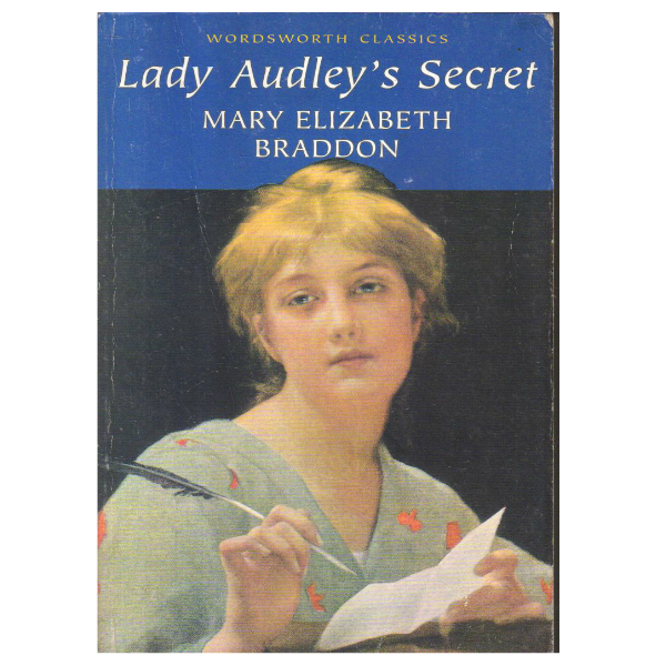 Lady Audley's Secret