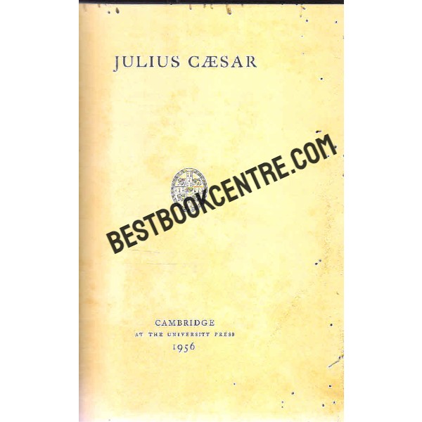 Julius Caesar