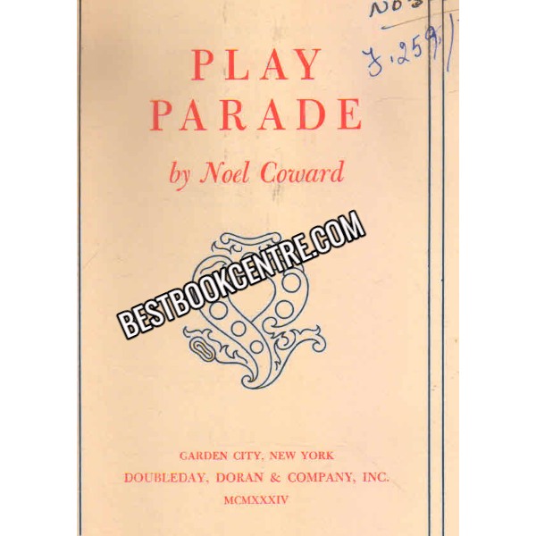 Play Parade 