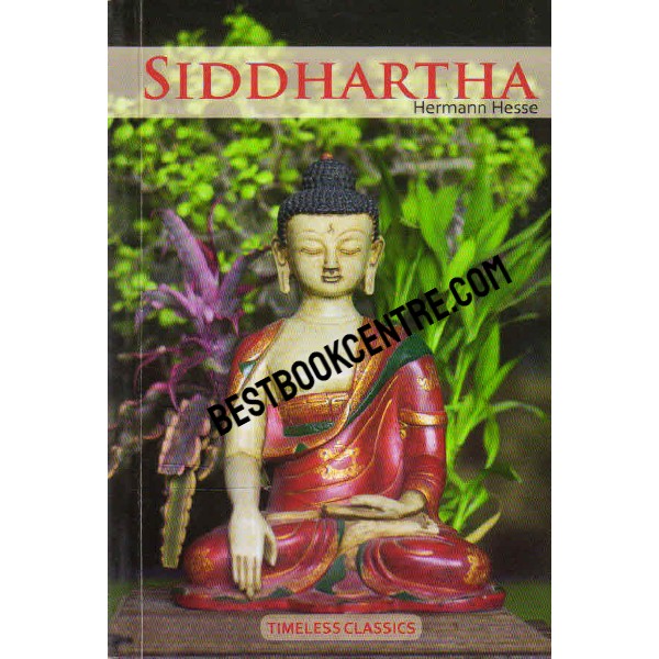 Siddhartha