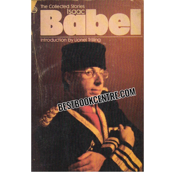 the collected stories Isaac babel 