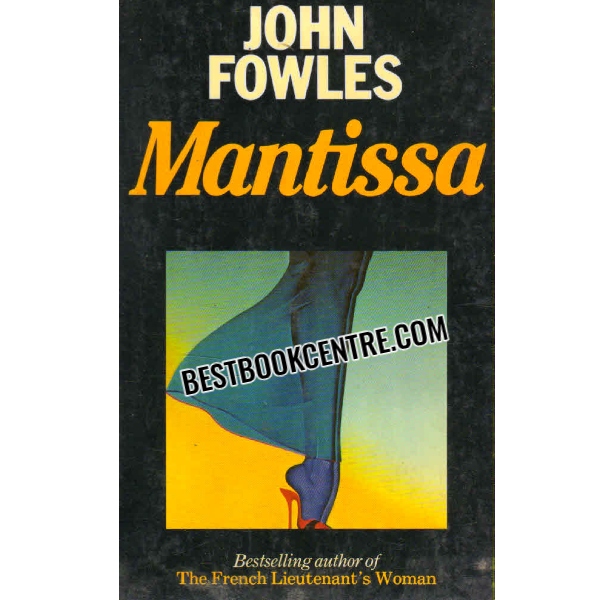 mantissa 