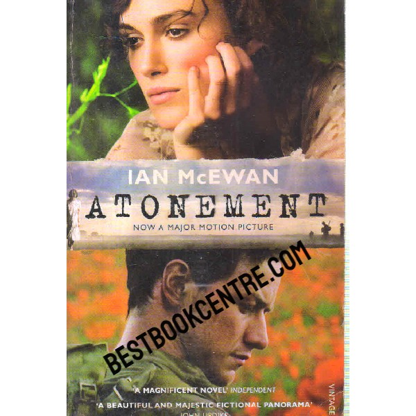 Atonement 