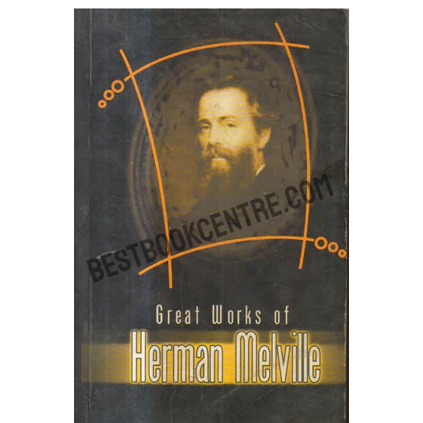 Great works of Herman Melville