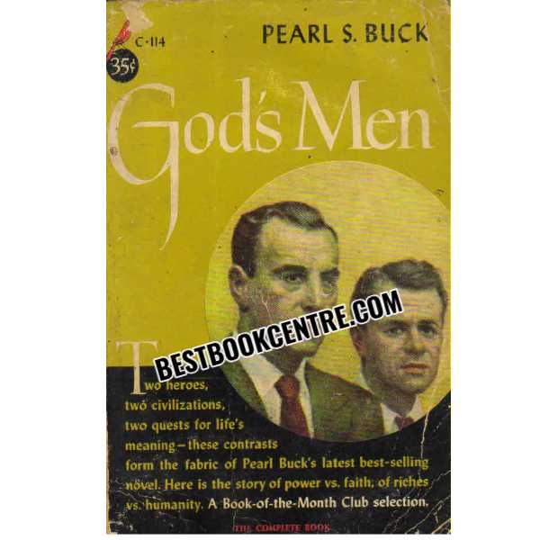 Gods Men 
