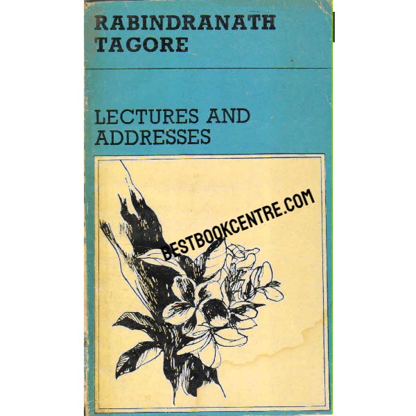 Lectures and Addresses