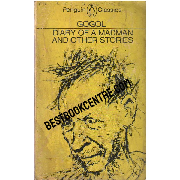 Diary of a Madman and other Stories