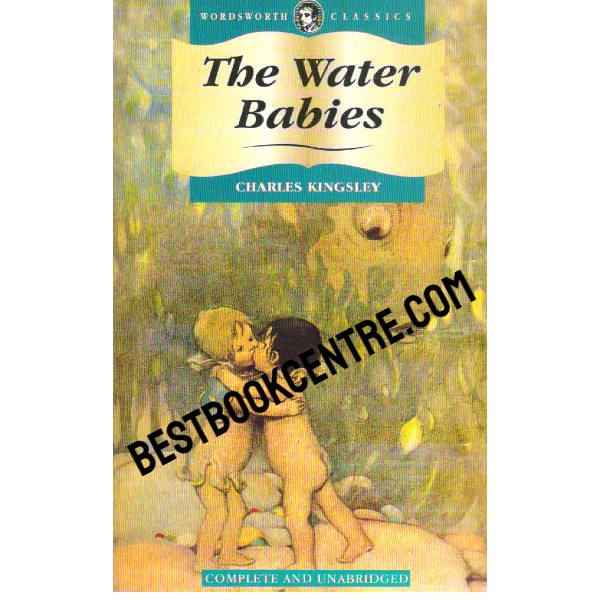 The Water Babies Wordsworth classics