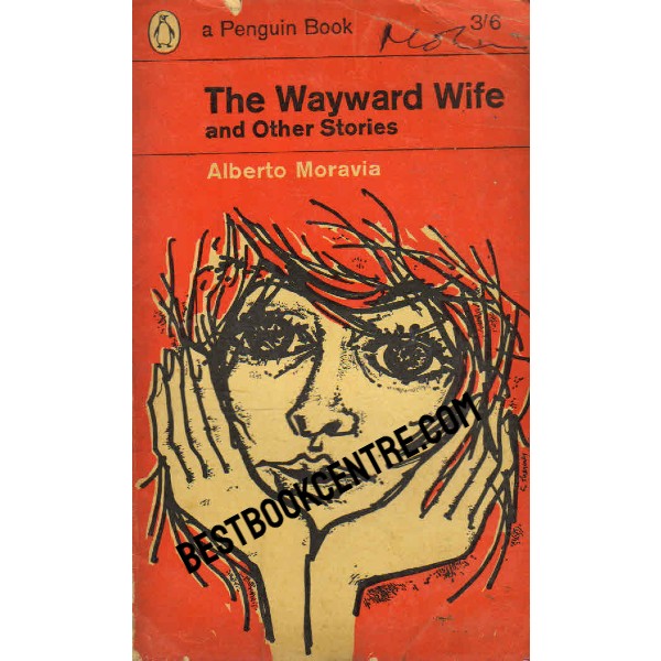 The Wayward Wife and Other Stories