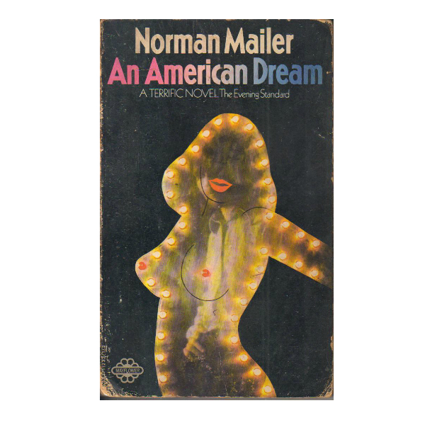 An American Dream  (PocketBook)
