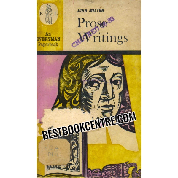 prose writings