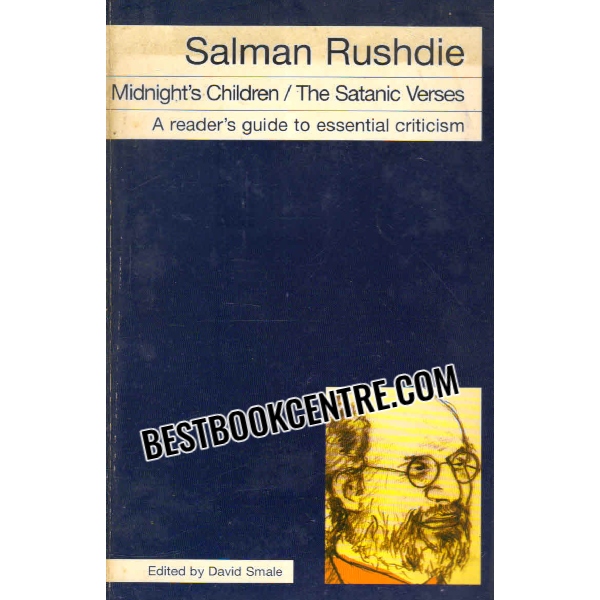 midnights children a readers guide to essential criticism 