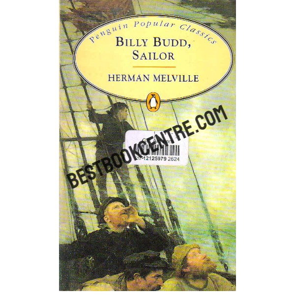 Billy Budd Sailor