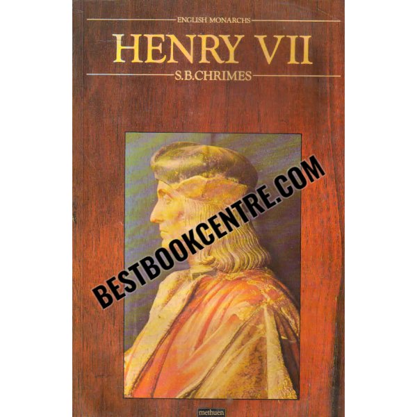 henry VI Ihe English Monarchs Series