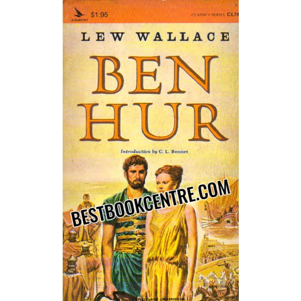 ben hur 