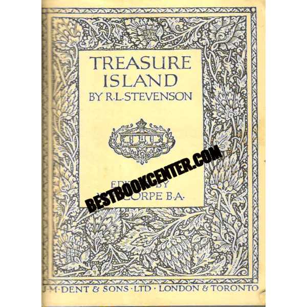 Treasure Island 