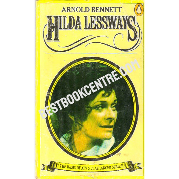 Hilda Lessways