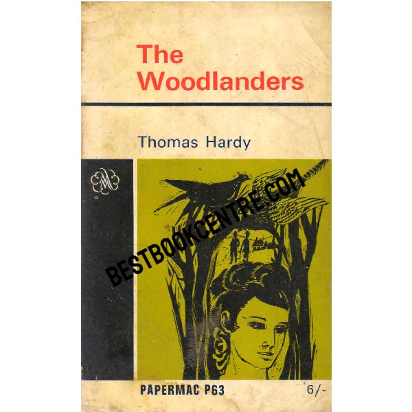 The Woodlanders