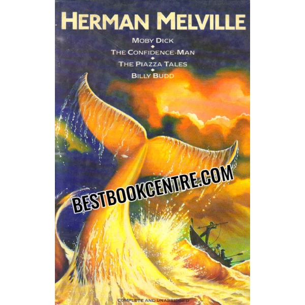 herman melville (Worlds Greatest Writers Series)