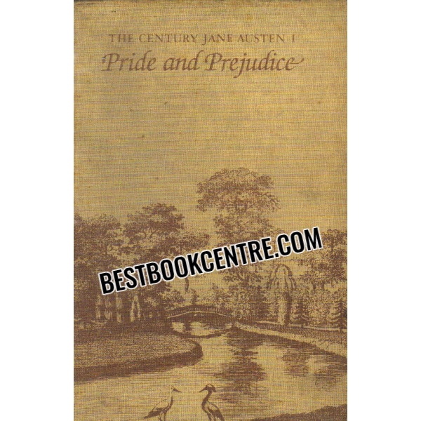 the century jane austen pride and prejudice 