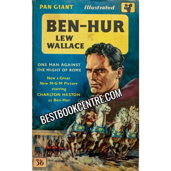 Ben Hur