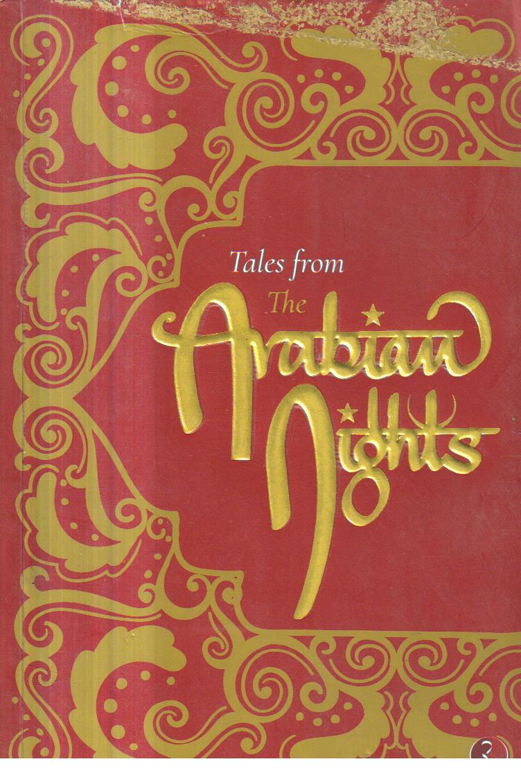 Tales from the Arabian Nights