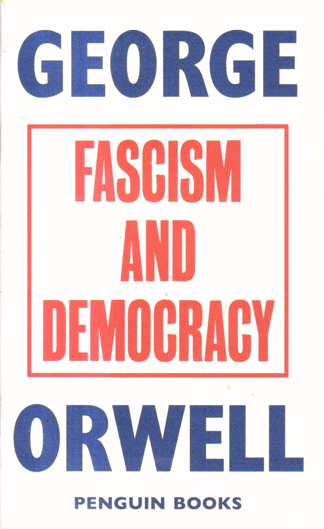 Fascism and Democracy