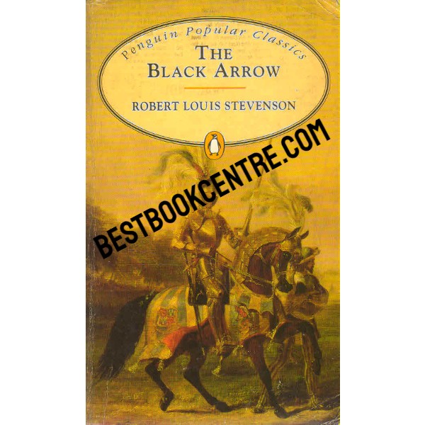 The Black Arrow