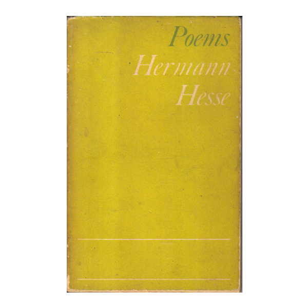 Poems (PocketBook)