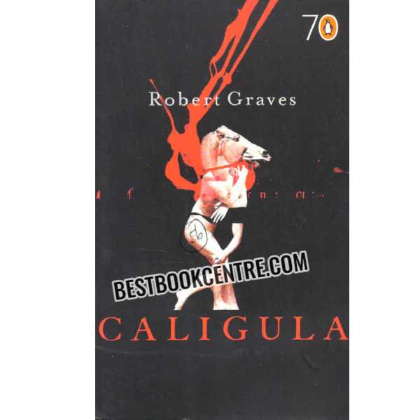 Caligula Robert Graves