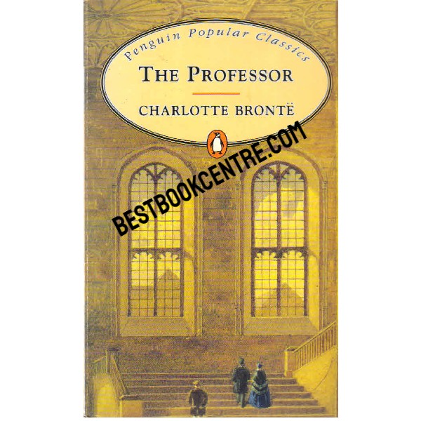 The Professor