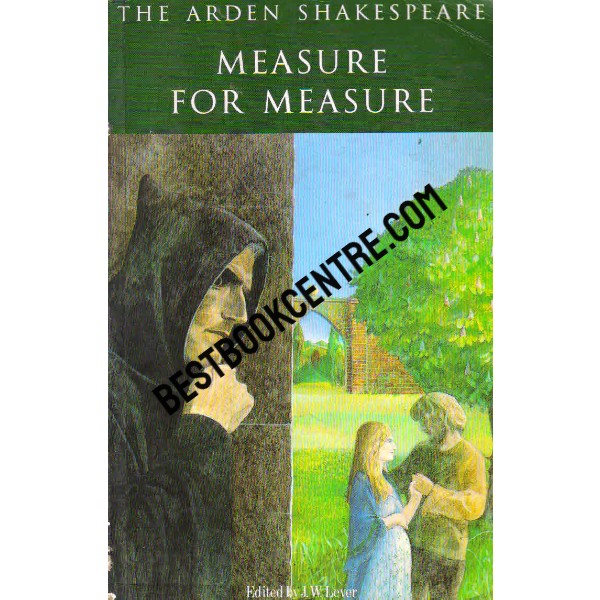 Measure for Measure