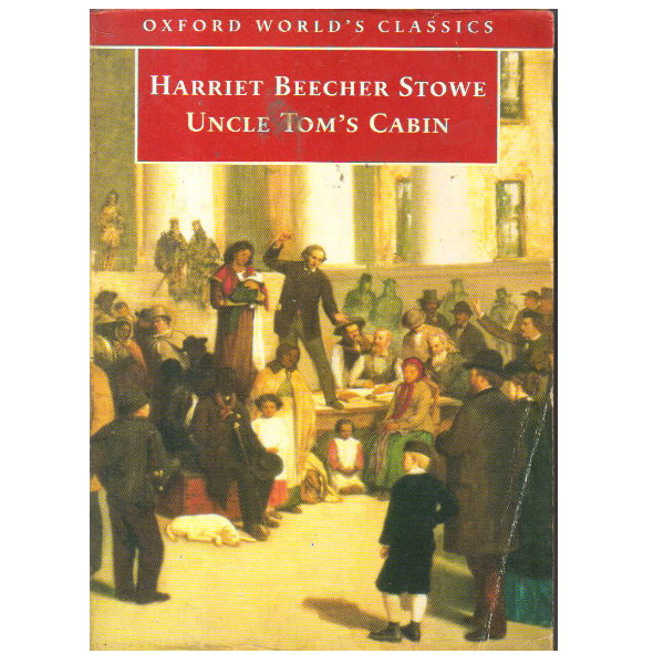 Uncle Tom's Cabin