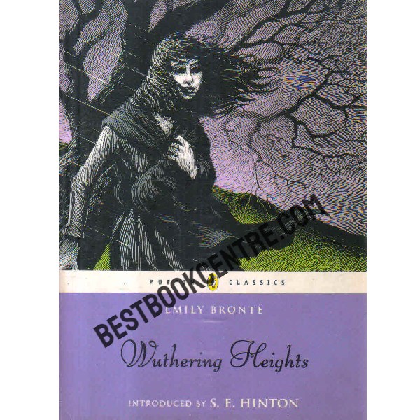 wuthering heights