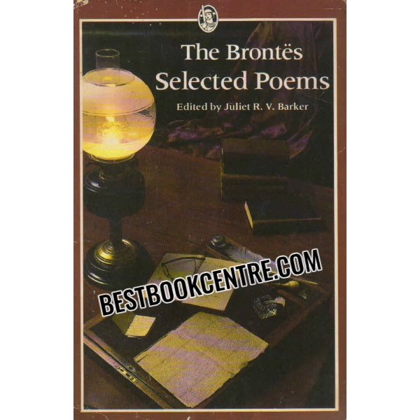 the brontes selected poems 