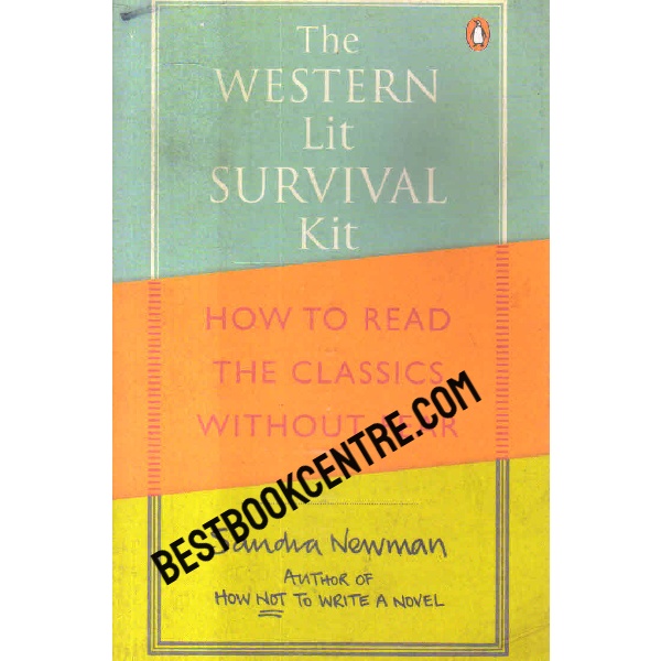 The Western lit survival kit
