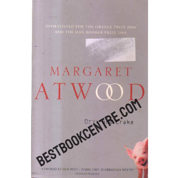 margaret atwood