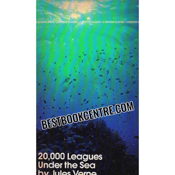 20000 leagues under the sea 