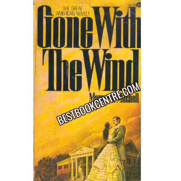 Gone With The Wind 