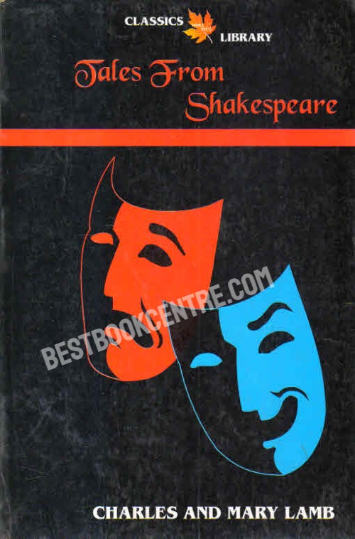 Tales from Shakespeare