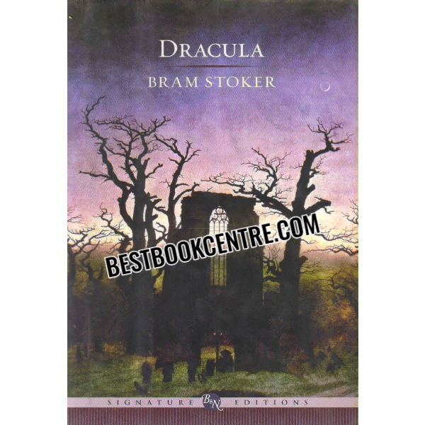 dracula 