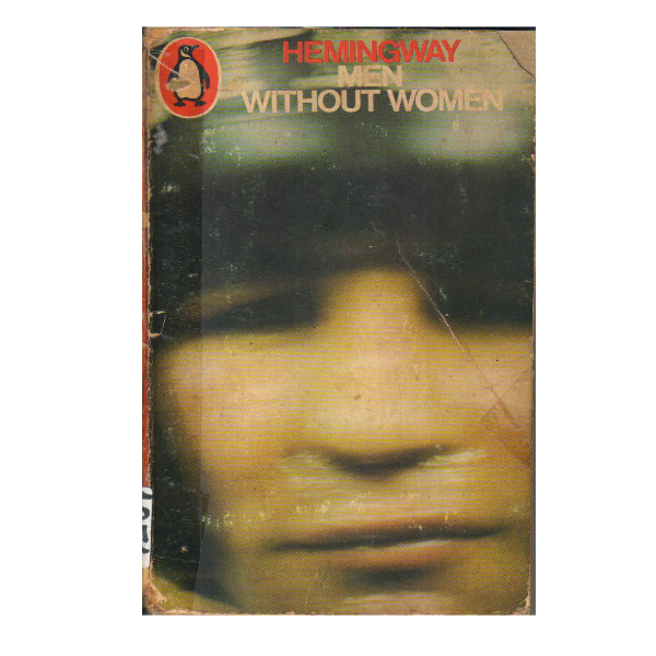 Men Without Women (PocketBook)