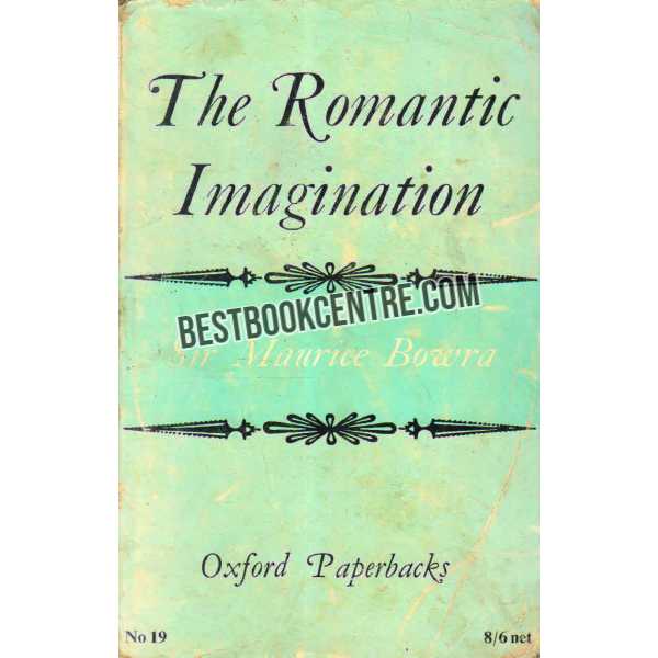 The Romantic Imagination 