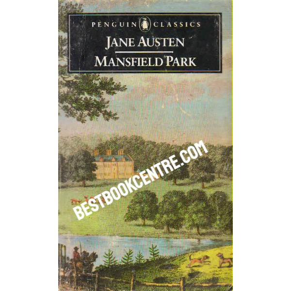 Mansfield Park