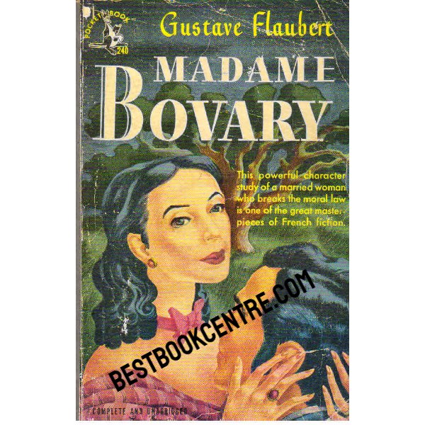 Madame Bovary