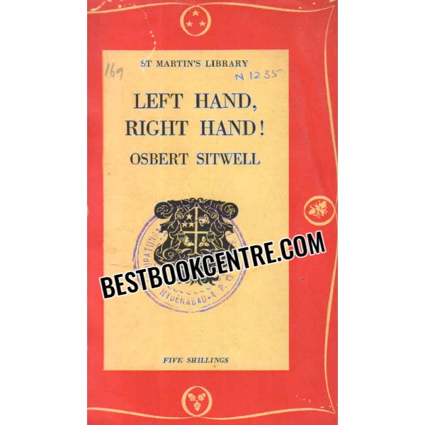 left hand right hand