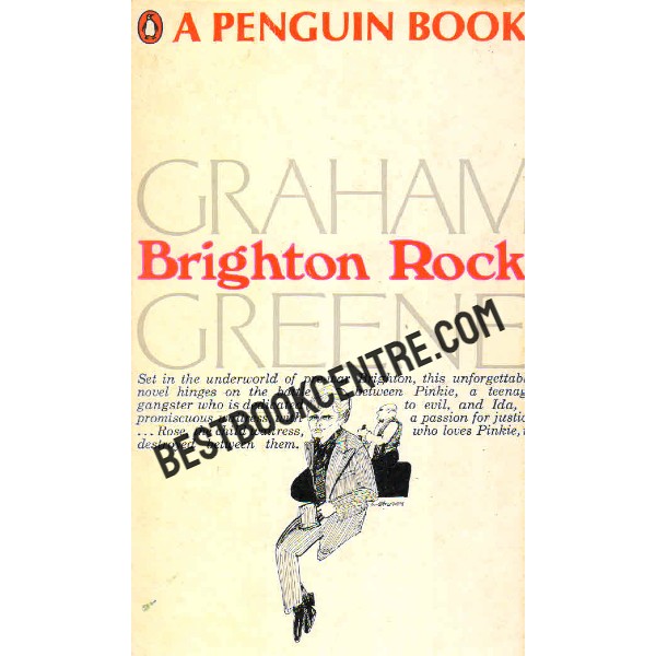 Brighton Rock