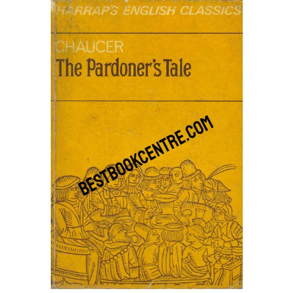 The Pardoner Tale