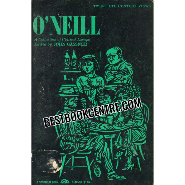 o neill a selection of critical essays