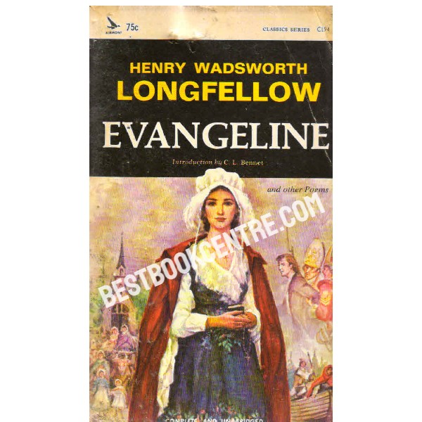 Evangeline